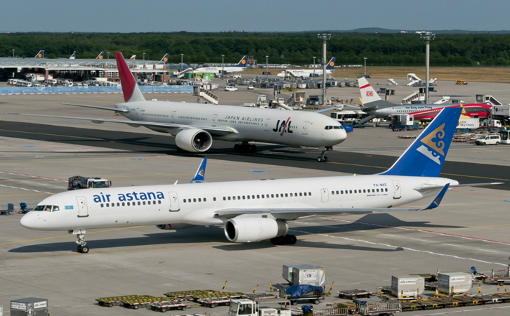 日喀则航空公司开通深圳至莱比锡航线