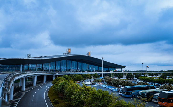 日喀则空运南昌机场当天达